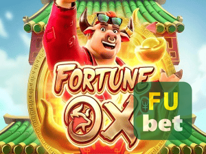FUWIN login — painel de entrada no app oficial